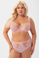 Biustonosz Soft Model Loni K918 Pink - Gorsenia Lingerie Gorsenia Lingerie Biustonosz Soft Model Loni K918 Pink - Gorsenia Lingerie Gorsenia Lingerie