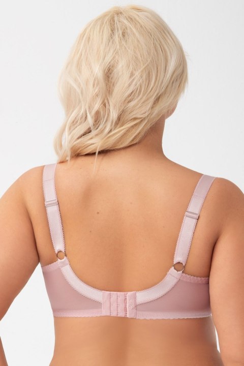 Biustonosz Soft Model Loni K918 Pink - Gorsenia Lingerie Gorsenia Lingerie Biustonosz Soft Model Loni K918 Pink - Gorsenia Lingerie Gorsenia Lingerie