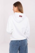 Bluza Damska Model D10608BC02802A1NO White - Sublevel Sublevel