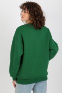 Bluza Damska Model EM-BL-617-4.41P Dark Green - Ex Moda Ex Moda