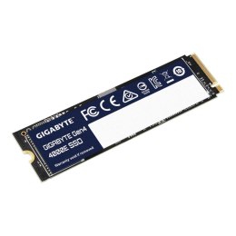Dysk SSD Gigabyte Gen4 4000E 1TB M.2 2280 NVMe PCIe 4.0 x4 (4000/3900 MB/s) Gigabyte