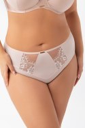Figi Model Evia K938 Beige - Gorsenia Lingerie Gorsenia Lingerie