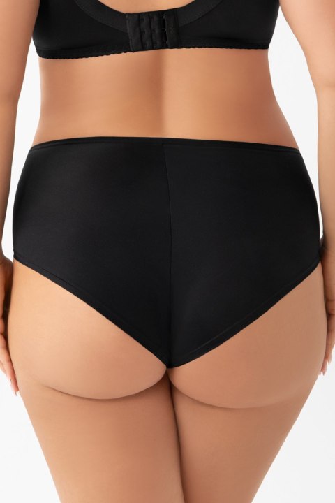 Figi Model Isla K935 Black - Gorsenia Lingerie Gorsenia Lingerie Figi Model Isla K935 Black - Gorsenia Lingerie Gorsenia Lingerie