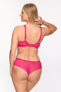 Figi brazyliany Model Ariel 1295B Turkus/Fuksja - Gaia Gaia