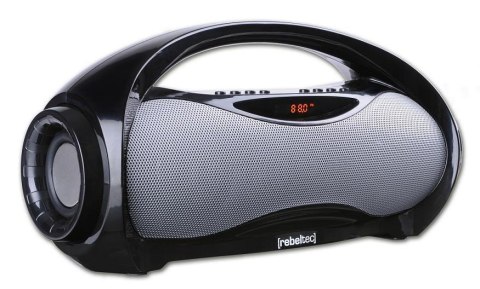 Głośnik Bluetooth/FM/USB Rebeltec SoundBox 320 Rebeltec