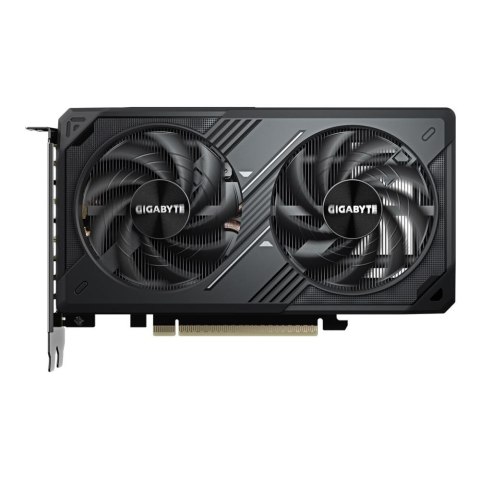 Karta VGA Gigabyte GeForce RTX 5060 WINDFORCE MAX OC 8G 8GB GDDR7 128bit HDMI+3xDP PCIe5.0 Gigabyte