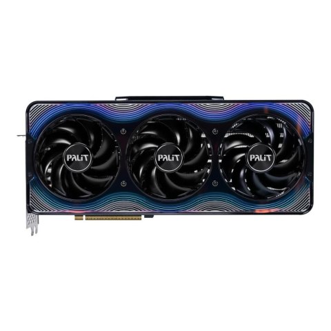 Karta VGA Palit GeForce RTX 5090 GameRock 32GB GDDR7 512bit HDMI 3xDP PCIe5.0 Palit