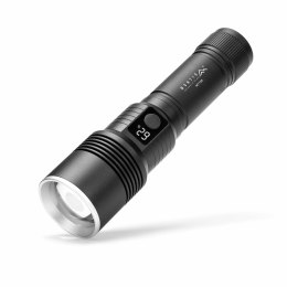 Latarka akumulatorowa MONTIS MT159 Taktyczna LED 700lm ZOOM 15W Montis