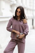 Spodnie Komplet Model Bonny 333764121 Mocca - LaBalancia LaBalancia