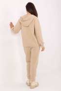 Spodnie Komplet Model MBM-KMPL-30817.17 Beige - MBM MBM