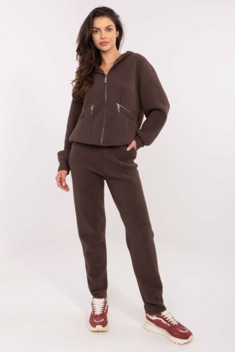 Spodnie Komplet Model MBM-KMPL-30817.17 Brown - MBM MBM