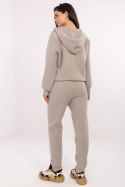 Spodnie Komplet Model MBM-KMPL-30817.17 Grey - MBM MBM