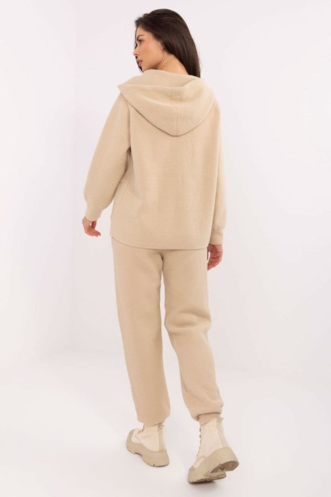 Spodnie Komplet Model MBM-KMPL-30818.60 Beige - MBM MBM