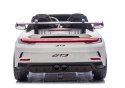 Auto Na Akumulator DK-P911 Porsche GT3 Biały LEAN CARS