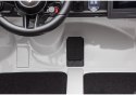 Auto Na Akumulator DK-P911 Porsche GT3 Biały LEAN CARS