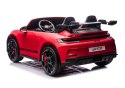 Auto Na Akumulator DK-P911 Porsche GT3 Czerwony LEAN CARS Auto Na Akumulator DK-P911 Porsche GT3 Czerwony LEAN CARS