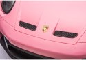 Auto Na Akumulator DK-P911 Porsche GT3 Różowy LEAN CARS Auto Na Akumulator DK-P911 Porsche GT3 Różowy LEAN CARS