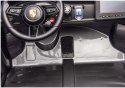 Auto Na Akumulator DK-P911 Porsche GT3 Szary Lakierowany LEAN CARS