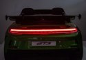 Auto Na Akumulator DK-P911 Porsche GT3 Zielony Lakierowany LEAN CARS