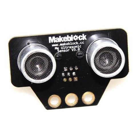 Czujnik ultradźwiękowy Makeblock Me Ultrasonic Sensor V3