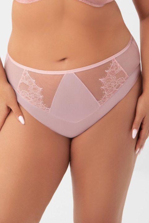 Figi Model Loni K919 Pink - Gorsenia Lingerie Gorsenia Lingerie Figi Model Loni K919 Pink - Gorsenia Lingerie Gorsenia Lingerie