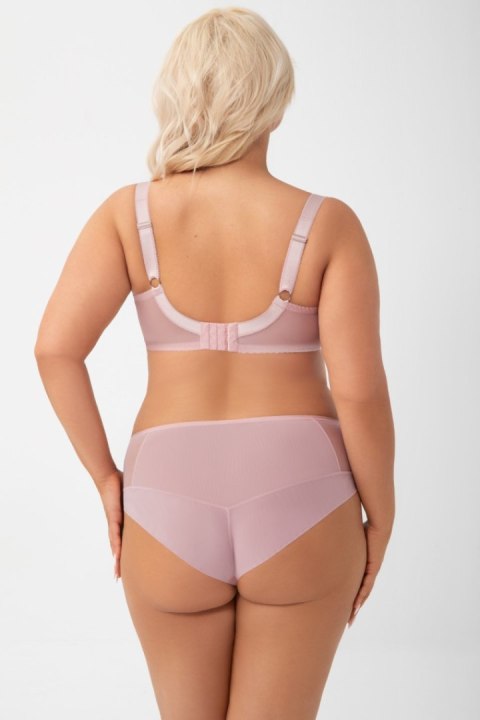 Figi Model Loni K919 Pink - Gorsenia Lingerie Gorsenia Lingerie Figi Model Loni K919 Pink - Gorsenia Lingerie Gorsenia Lingerie