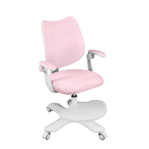 Fotel obrotowy Mark Adler Junior 4.6 Pink MarkAdler