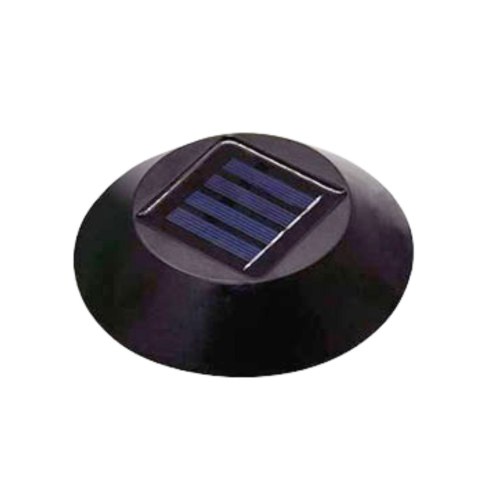 Lampki Solarne Ogrodowe LED Dzwonki Kolibry Niebieskie 70cm LEAN Lampki Solarne Ogrodowe LED Dzwonki Kolibry Niebieskie 70cm LEAN