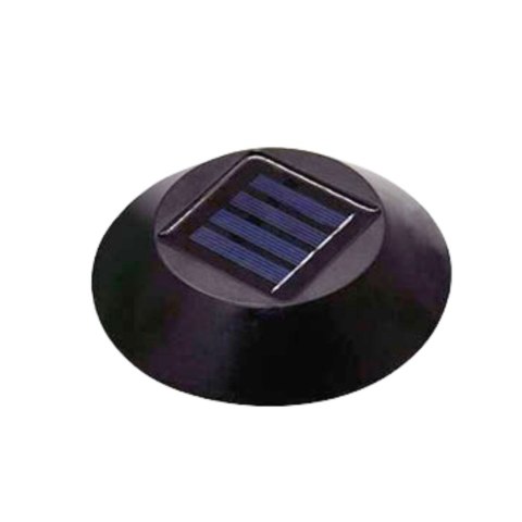 Lampki Solarne Ogrodowe LED Dzwonki Słoniki Kolorowe 70cm LEAN Lampki Solarne Ogrodowe LED Dzwonki Słoniki Kolorowe 70cm LEAN