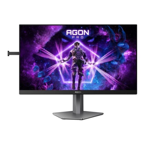 Monitor AOC 24,5" AGON PRO AG256FS 2xHDMI DP 5xUSB AOC Monitor AOC 24,5" AGON PRO AG256FS 2xHDMI DP 5xUSB AOC
