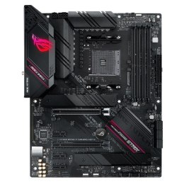 Płyta Asus ROG STRIX B550-F GAMING WI-FI II /AMD B550/SATA3/M.2/USB3.1/PCIe4.0/WiFi/BT/AM4/ATX Asus