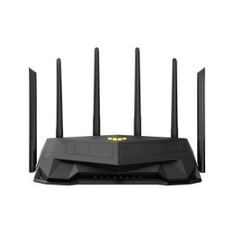 Router ASUS TUF-AX6000 Wi-Fi 6, 2,5GbE AiMesh Asus