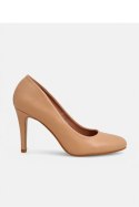 Szpilki Model Enzze 66-8 B2 Nude - PRIMO PRIMO