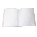 Teczka Z Koszulkami Album Ofertowy 30 Stron A4 Beżowa LEAN