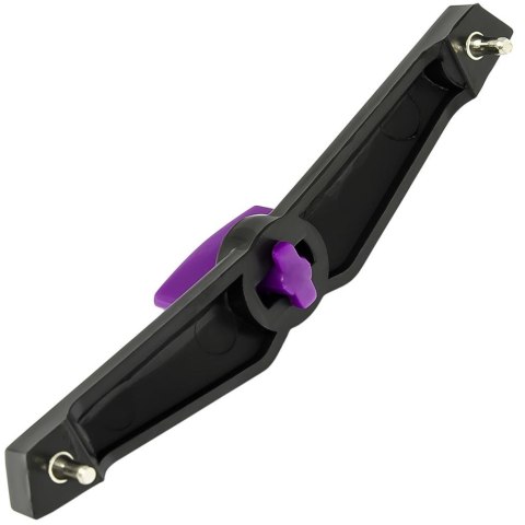 Uchwyt montażowy Akyga AK-CA-01 do napędów 5.25" AKYGA Uchwyt montażowy Akyga AK-CA-01 do napędów 5.25" AKYGA