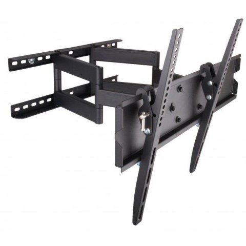 Uchwyt ścienny Techly 23"-55", 70kg obrotowy Techly