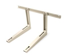 Uchwyt wspornik Maclean MC-623 do klimatyzatora do 200kg, komplet Maclean