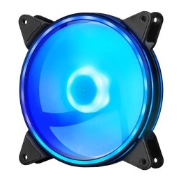 Wentylator Chieftec ZF-1425RGB 140mm A-RGB Chieftec