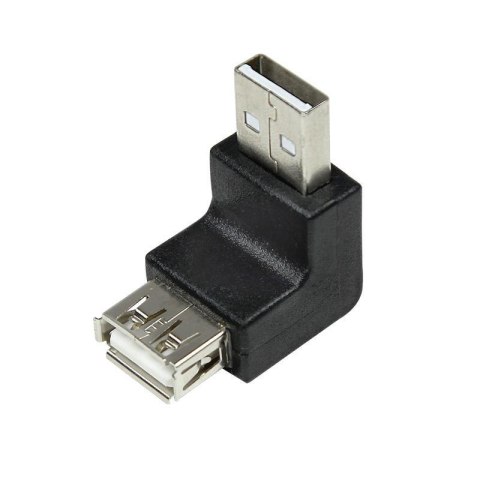 Adapter USB 2.0 LogiLink AU0025 USB (M) > USB (F) LogiLink
