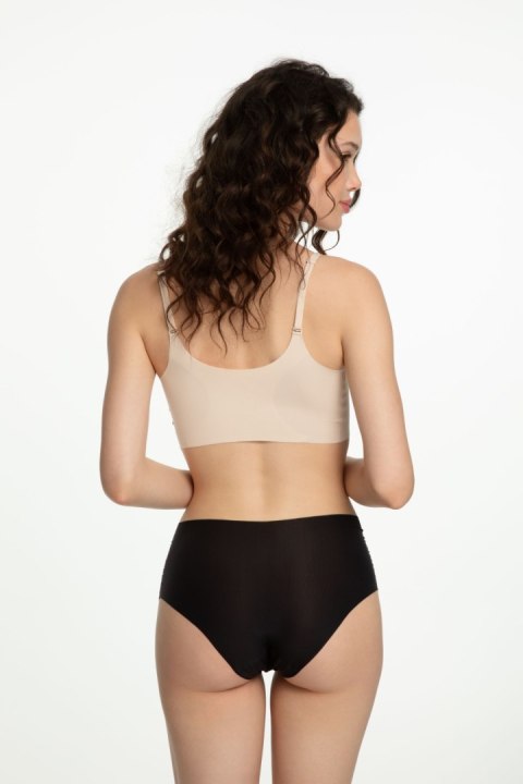 Figi Model Mousse Maxi Black - Julimex Julimex Figi Model Mousse Maxi Black - Julimex Julimex