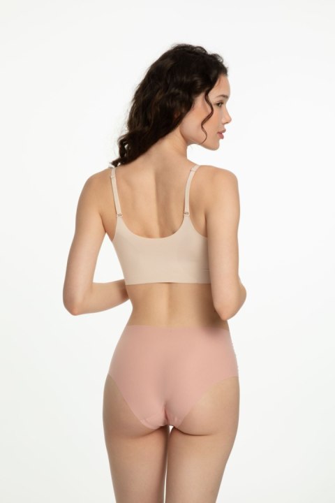 Figi Model Mousse Maxi Brzoskwinia - Julimex Julimex Figi Model Mousse Maxi Brzoskwinia - Julimex Julimex