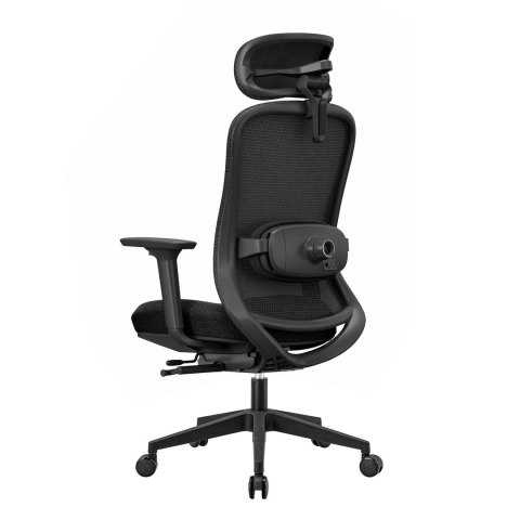 Fotel biurowy ergonomiczny ANGEL fizjO z funkcją masażu ANGEL Fotel biurowy ergonomiczny ANGEL fizjO z funkcją masażu ANGEL