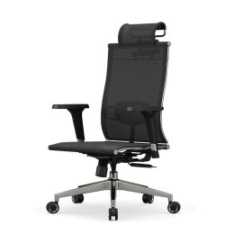 Fotel biurowy ergonomiczny ANGEL iO ANGEL