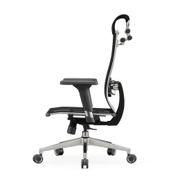 Fotel biurowy ergonomiczny ANGEL iO ANGEL