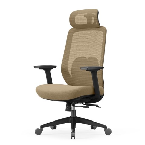 Fotel biurowy ergonomiczny ANGEL runO ANGEL