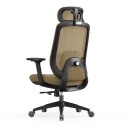 Fotel biurowy ergonomiczny ANGEL runO ANGEL
