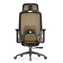Fotel biurowy ergonomiczny ANGEL runO ANGEL