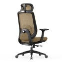 Fotel biurowy ergonomiczny ANGEL runO ANGEL