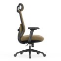 Fotel biurowy ergonomiczny ANGEL runO ANGEL