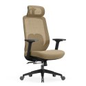 Fotel biurowy ergonomiczny ANGEL runO ANGEL